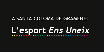 Ayuntamiento de Santa Coloma de Gramenet